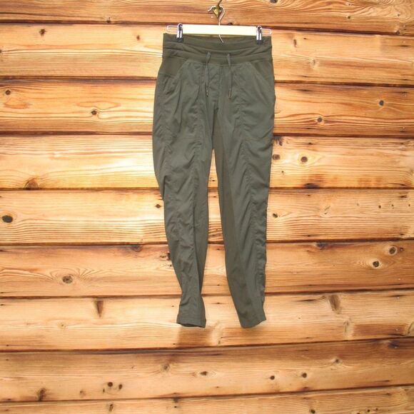 Lululemon Street to Studio Pants II Unlined - Picture 2 of 9